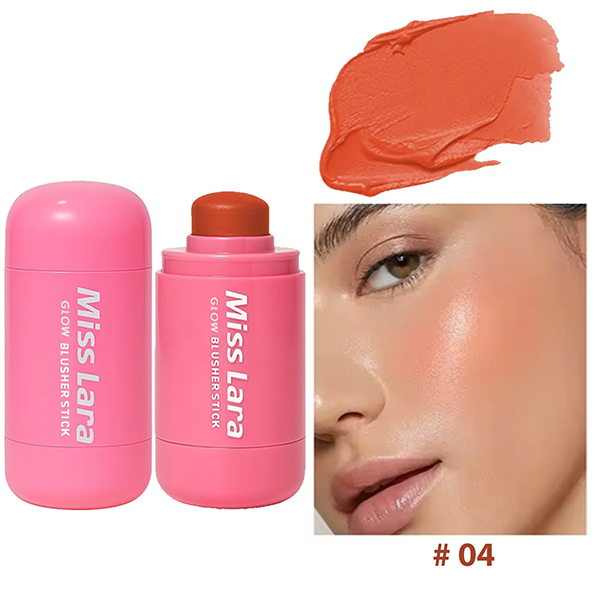 رژ گونه استیکی MISS LARA