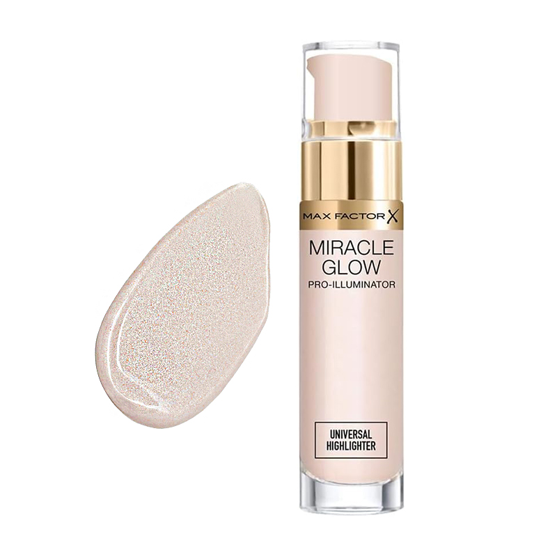 هایلایتر مدل MIRACLE GLOW