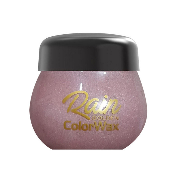 واکس مو رین مدل Golden