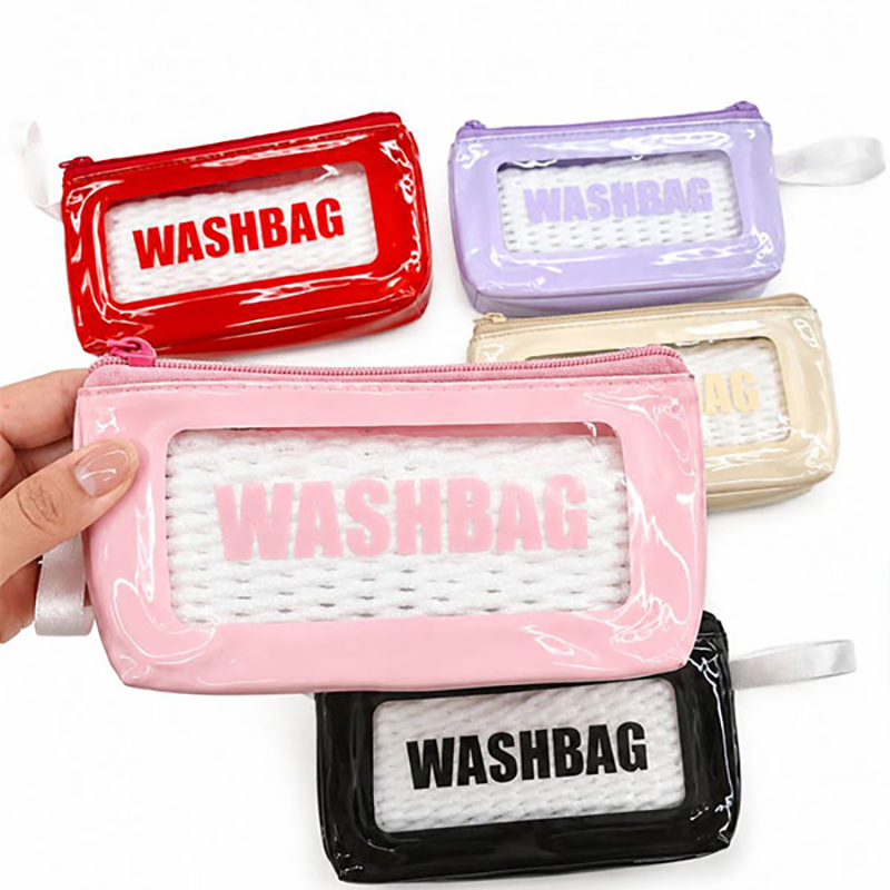 کیف آرایشی طلقی واش بگ WASHBAG