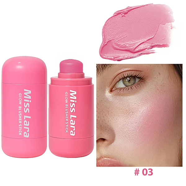 رژ گونه استیکی MISS LARA