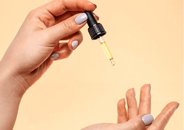 طرز استفاده از سرم ویتامین سی