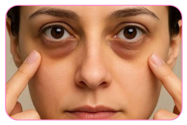 بهترین کرم دور چشم برای رفع سیاهی و گودی