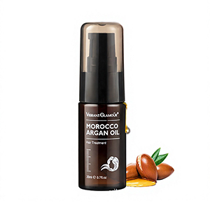 روغن آرگان مراکشی ویبرانت گلامور