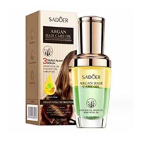 روغن مو آرگان دو فاز سادور 30 میل