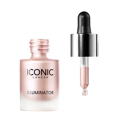 هایلایتر مایع آیکونیک لندن ICONIC