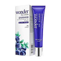 کرم دور چشم بلوبری  حجم 20 میل