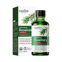 روغن رشد مجدد و‌تقویت کننده مو رزماری سادور 50میل