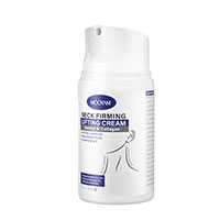 کرم لیفت و رفع چین و چروک گردن مویام