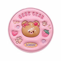 کوشن خرسی gege bear