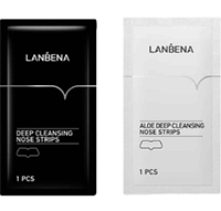 چسب بینی ورقه ای لانبنا