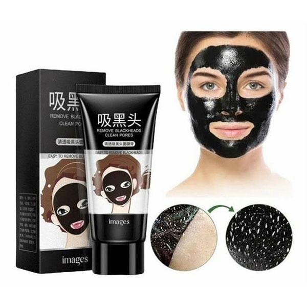 بلک ماسک صورت تیوپی ایمیجز