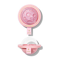 هایلایتر فضایی شیگلم رنگ Heart Galaxy