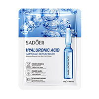 ماسک ورقه ای هیالورونیک اسید سادور