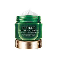 کرم ضد جوش بریلی چای سبز حجم 20 گرم