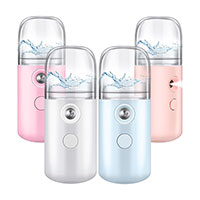 دستگاه بخور سرد صورت