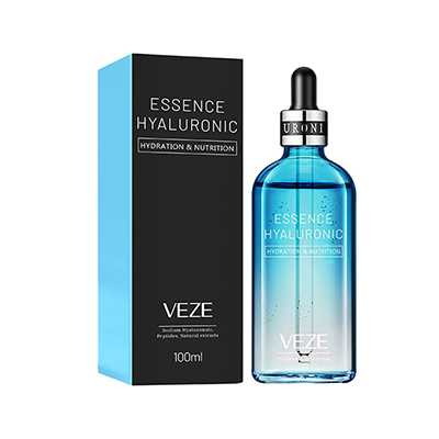 سرم هیالورونیک اسید وزه VEZE