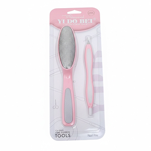 ست سوهان پا دو عددی