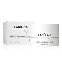 ماسک بینی لانبنا 60 عددی با 2% BHA