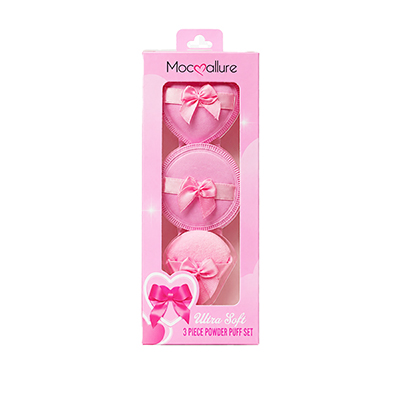 ست پد ۳ تکه Mocallure
