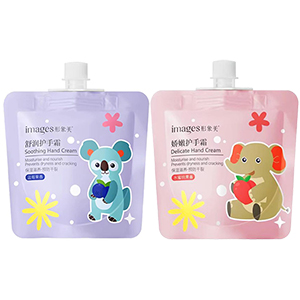 کرم دست ساندیسی ایمیجز