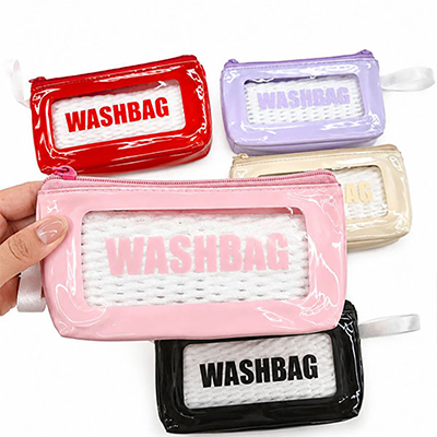 کیف آرایشی طلقی واش بگ WASHBAG