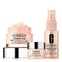 پک 3 عددی آبرسان 100 ساعته کلینیک اورجینال