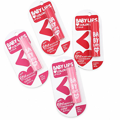 بالم لب BABY LIPS