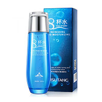 تونر روشن کننده و آبرسان هشت لیوان آب بیسوتانگ