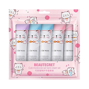 کرم مرطوب کننده لوفمیس  حجم 30 میل مجموعه 5 عددی