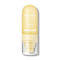 اسپری فیکس شیگلم مدل  Matte Fresh