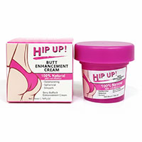 کرم حجم دهنده و لیفت باسن HIP UP