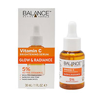 سرم ویتامین سی بالانس 30 میل