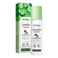 تونر ضد آکنه و کنترل کننده چربی پوست سنتلا آسیاتیکا