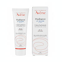 کرم آبرسان قوی اون پوست خشک Avene Hydrance Rich spf30