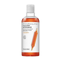 تونر پرتقال خونی ایمیجز 500 میل