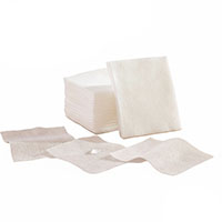 پد کتان  آرایش پاک کن 300 عددی