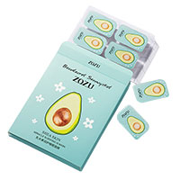 پک ۸عددی ماسک خواب zozu