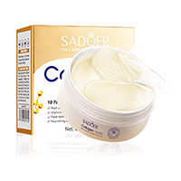 پچ زیر چشم جوانساز کلاژن سادور 60 عددی